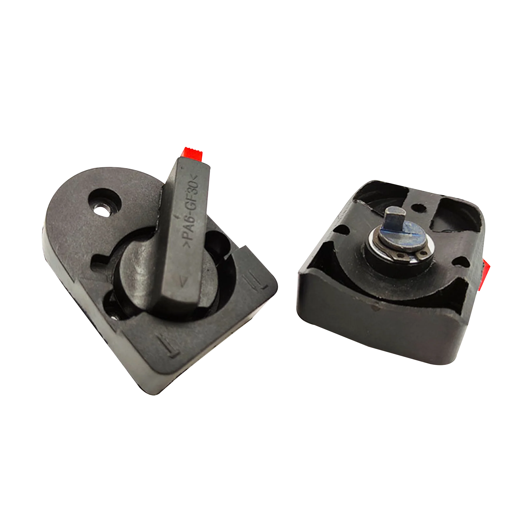 Electric Hammer Impact Drill Shift Switch Is Compatible with 26 Hammer Converter Impact Drill Shift Gear Device Parts.