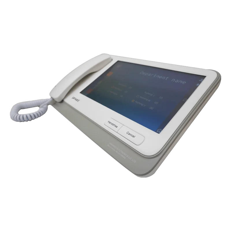 nurse call system medical alert system Hospital system