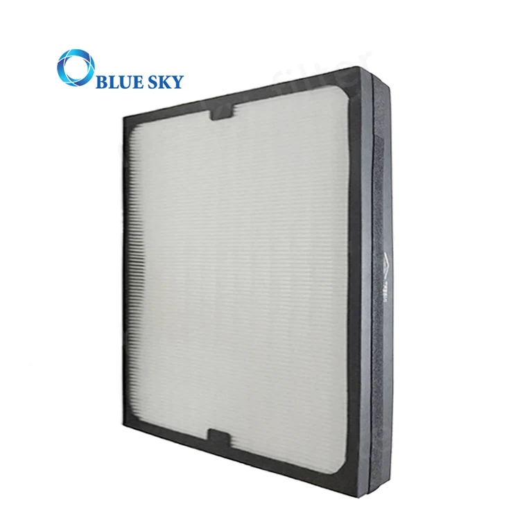 Очиститель воздуха H13 HEPA фильтр Замена для Blueair классический 200 / 300 серии детали воздухоочистителя