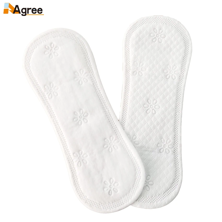 International Distributors Wanted Aloe Vera 155 mm Panty Liner