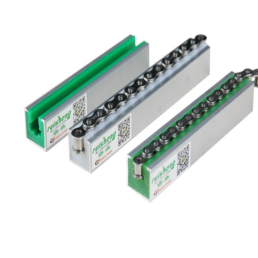 Обработанные обработанные анти-коррозия химических продуктов шариковый винт линейной направляющей