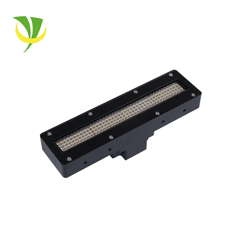 Uv Led Curing Drying Machine 395nm uvata 365nm uv led curing system uv curing machine
