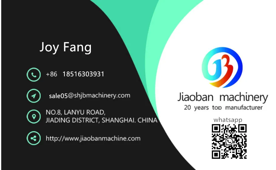 Joy Fang