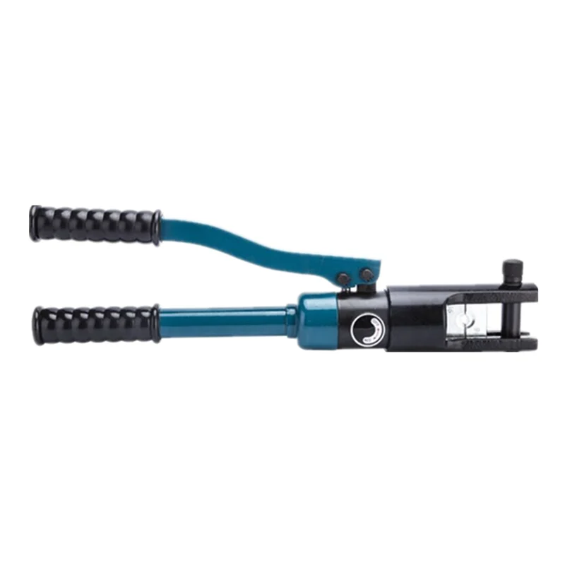 
Integral hydraulic crimping pliers YQK series copper and aluminum nose crimping cable wire crimping 