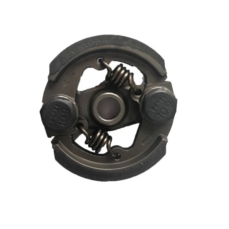 power metallurgy lawn mower clutch brush cutter weeding machine spare parts clutch