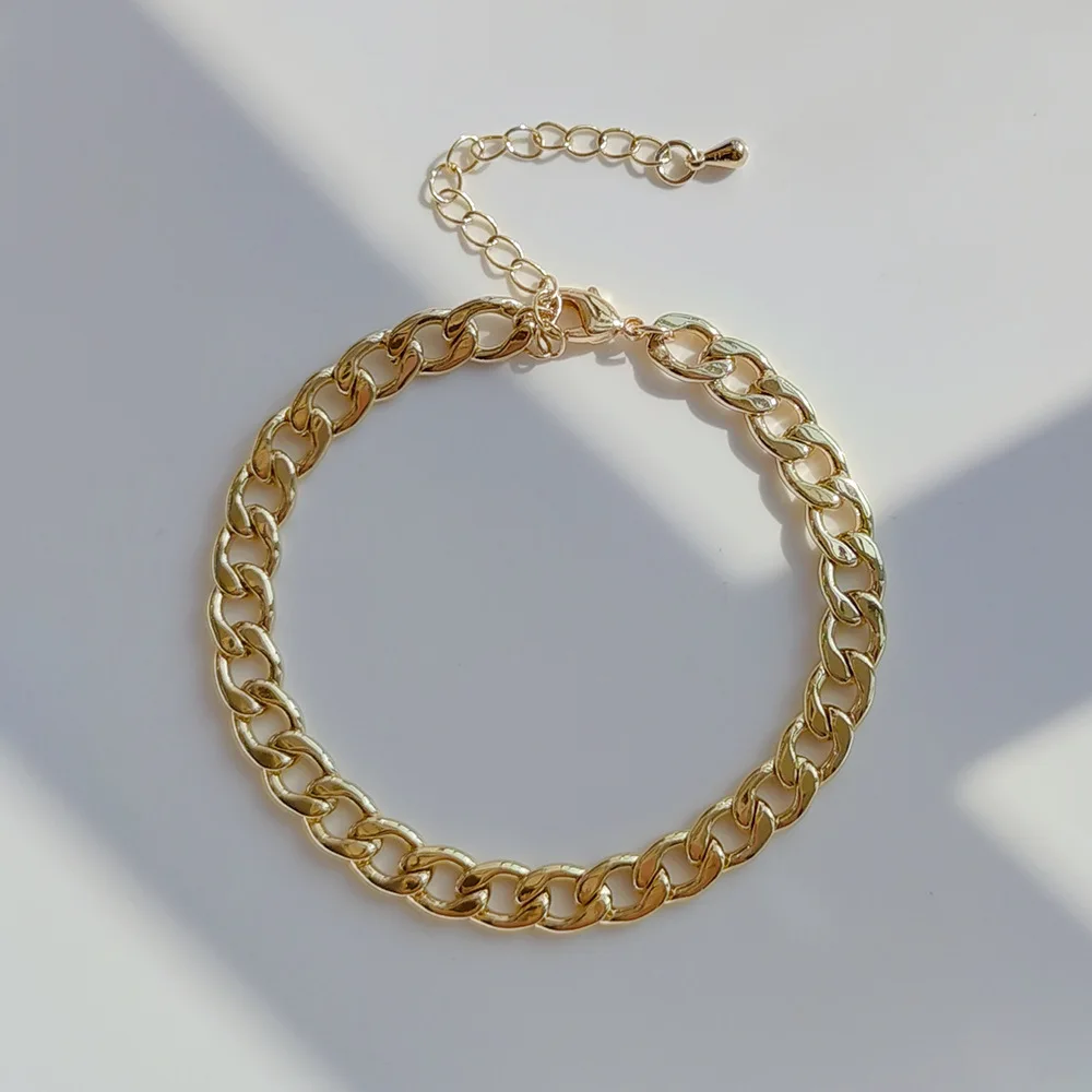 Unisex Bohemian Style Heart Pendant Beaded Bracelet with Gold Plated Zircon Hand-Woven Gift for Children on Anniversary