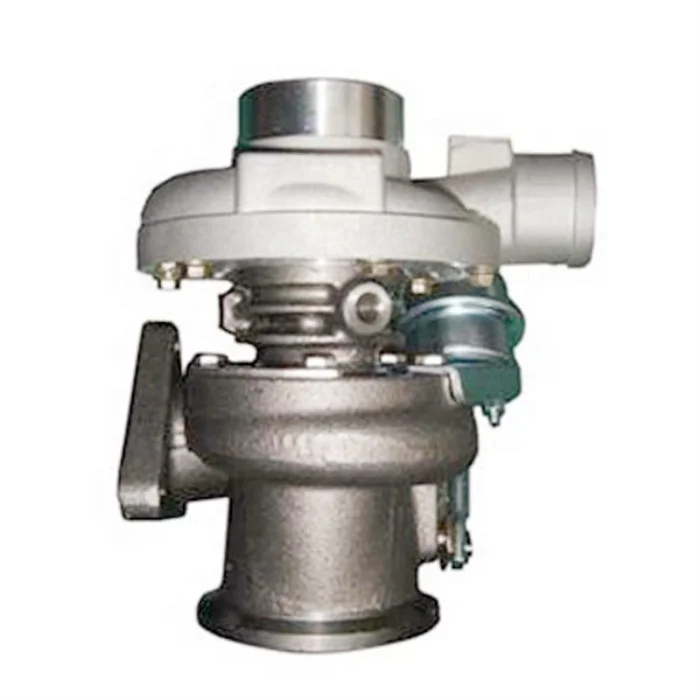 GT2052S 721843-5001S 79519 79522 721843-0001 721843-0002 3855821015 Turbocharger for Ford Ranger Pickup HS2.8 Engine Turbo