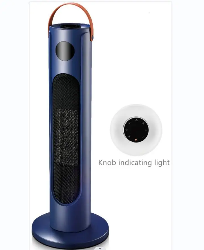 PTC Portable Heater Electric OEM PTC Fan Heater