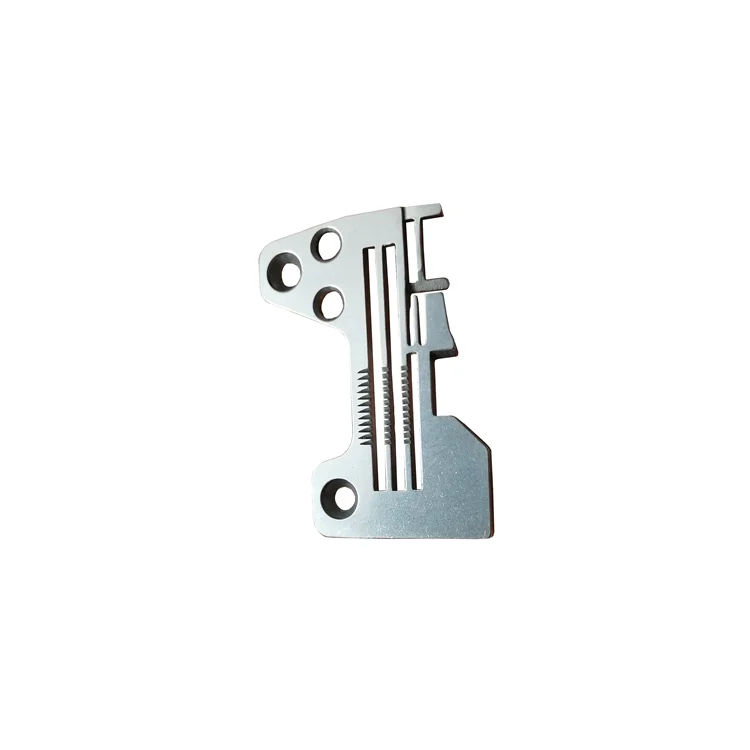 R4305-J0F-E00 wholesale sewing machine parts sewing needle plate for juki mo-3914 sewing machine
