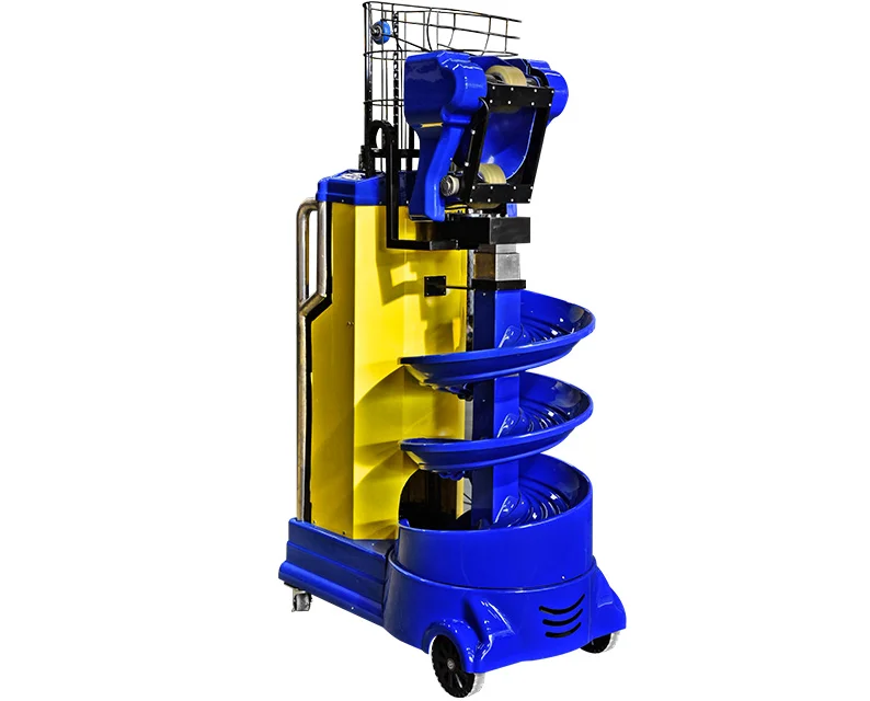 
Intelligent Volleyball Equipment 