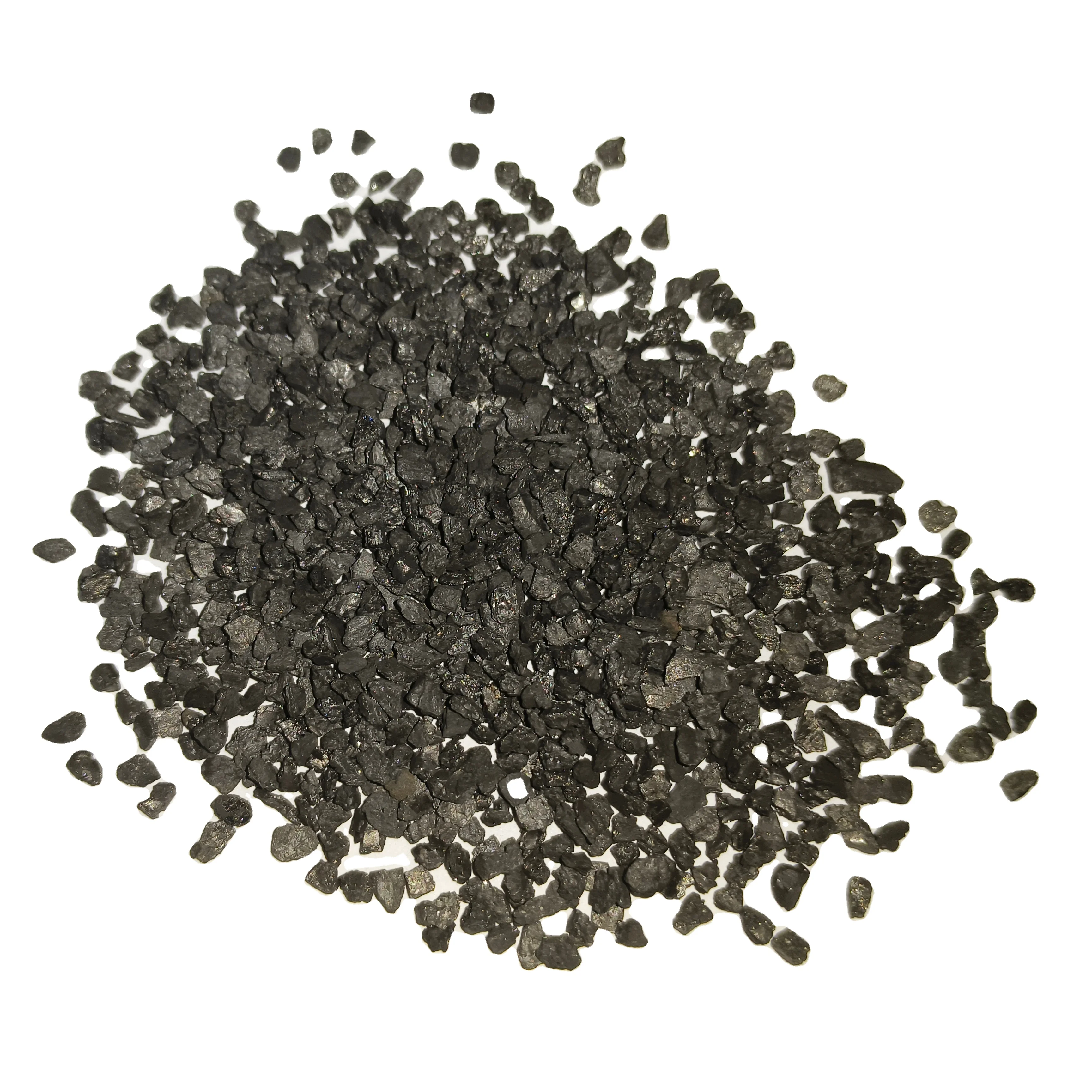 Производство лучший безгалогенный уголь на основе природного угля активированный для сумок покупок