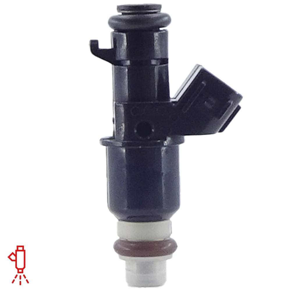 FIG10054 16450-RZP-003 NEW FUEL INJECTOR FOR HONDA ACCORD CIVIC STREAM & CRV 2007-15