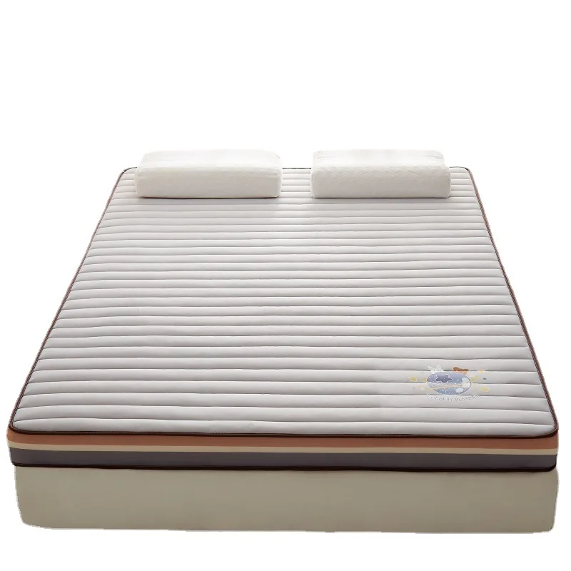 Chinese mattress manufacturer Latex foam mattress Luxury mattress extra large for sale