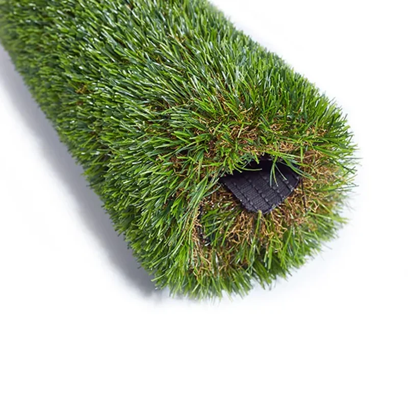 Stable Quality Garden Landscape Artificial Grass Yarn Manufacturer