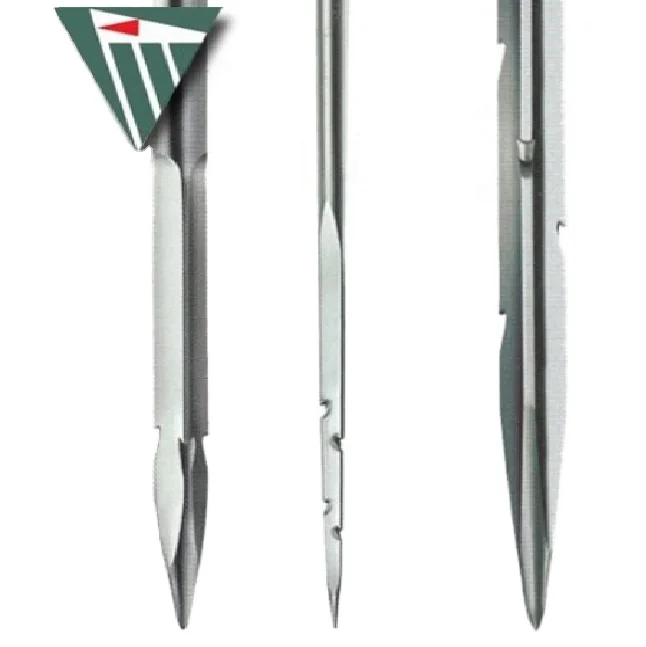 
triangular felting needles(15*18*38*3.5 GR222 F3067) 