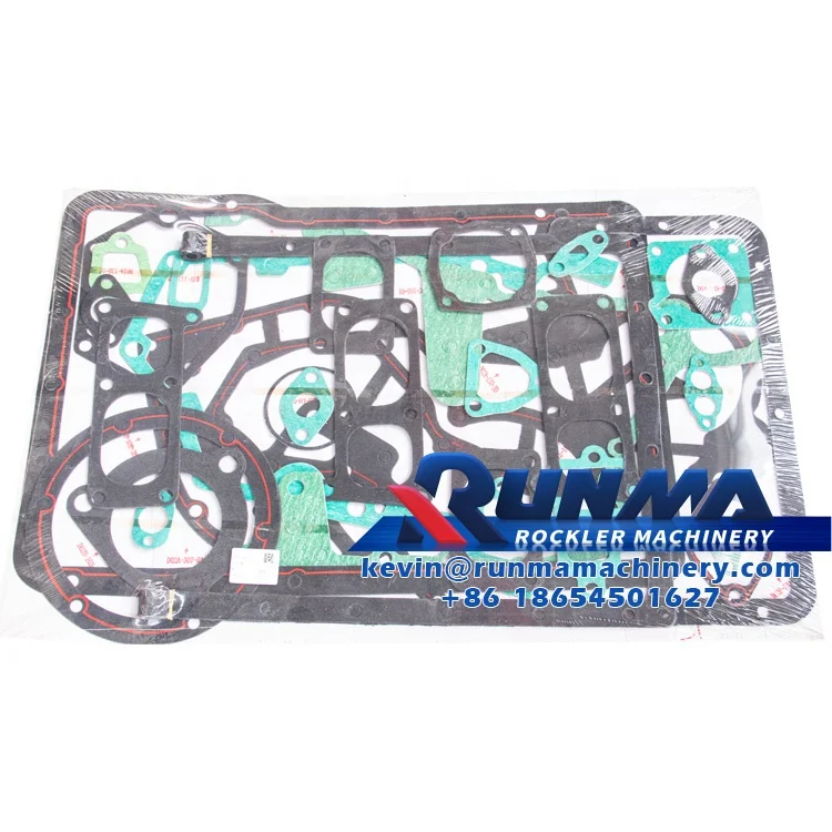 RUNMA YJ315S B00508+ZL20-030040-63 428 spare parts gear repair kit for wheel loader