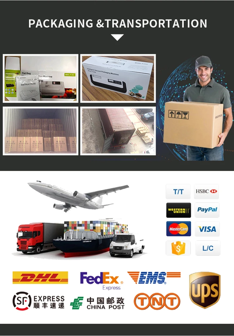 dz 500 vacuum sealer machine