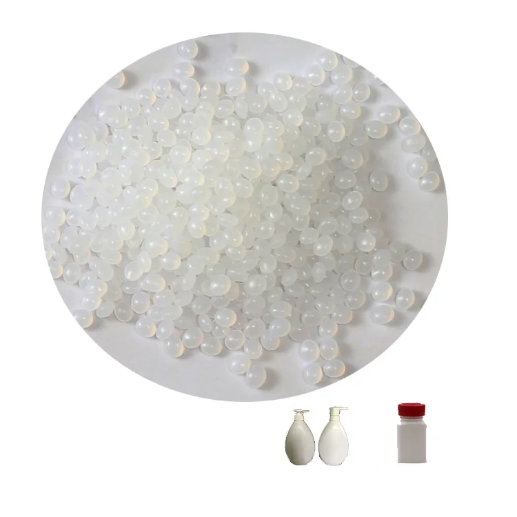 DAWN Deft Design Pp Virgin Pp Granules Polypropylene Pp Plastic Raw Material