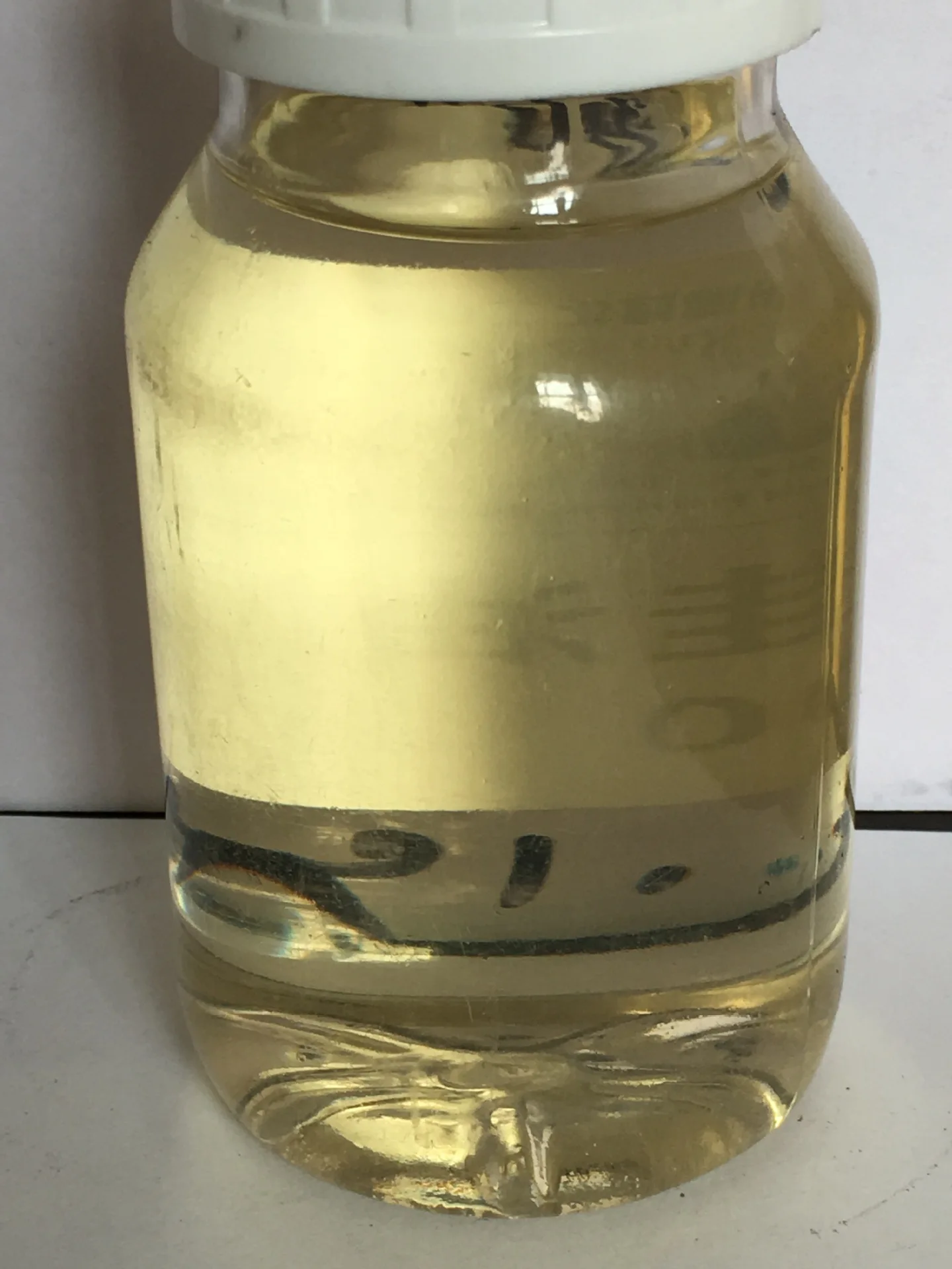 Manufacturers Wholesale High Purity End Epoxy Silicone Oil Epoxy Capped Silicone Oil