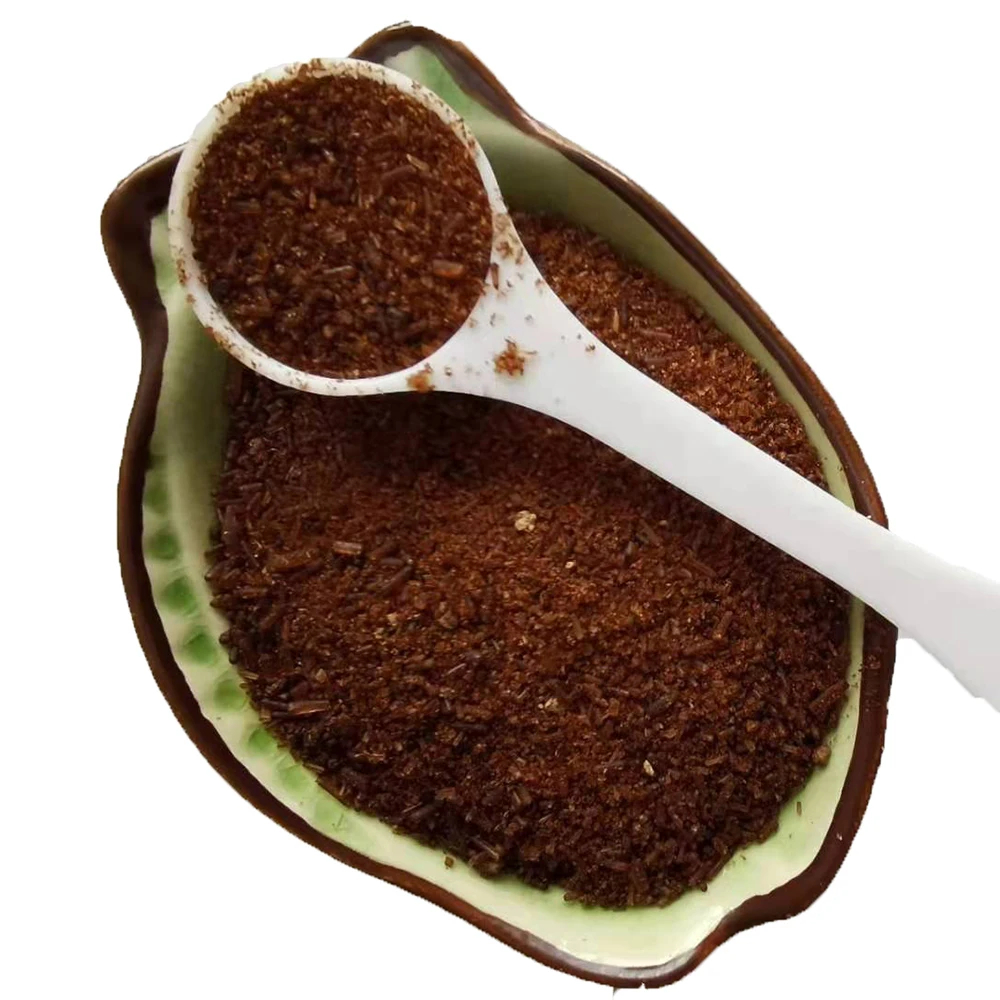 Смесь калия фульвовой гуминовой кислоты для удобрения сельского хозяйства, растворимое удобрение NPK для всех видов овощных культур