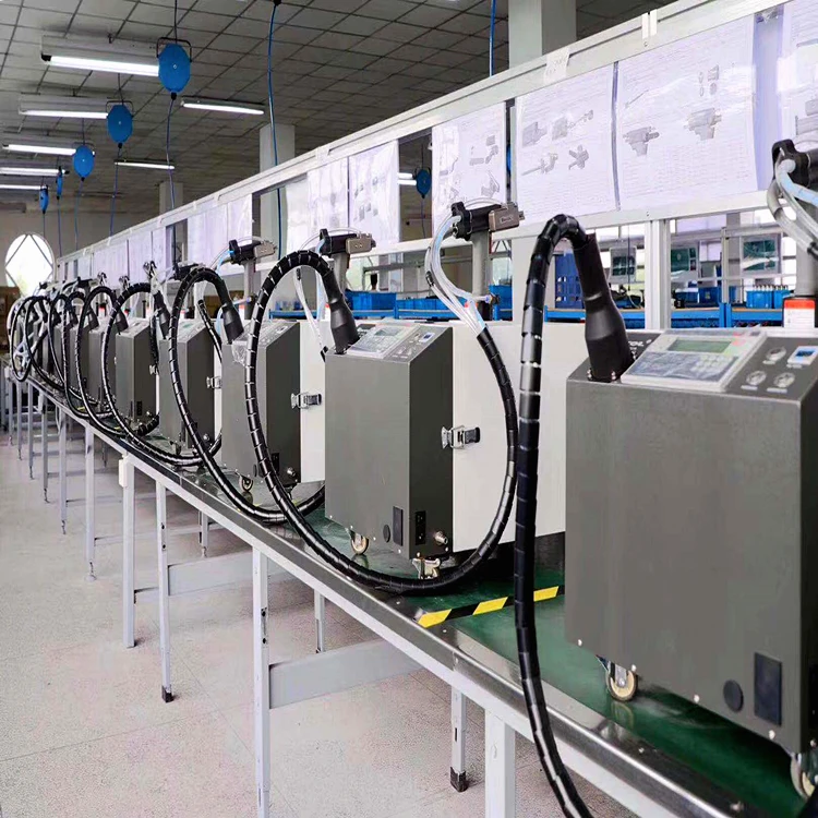 1000A High Quality Large Capacity Automatic feeding Riveting Machine Automatic Rivet Feed Rivet Machine