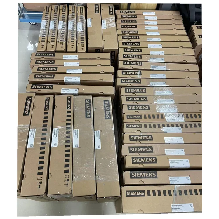 New original SINAMICS G120C RATED POWER 0,55KW 6SL3210-1KE11-8AF2 inverter for siemens