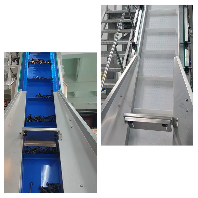 Transmission industrial roller chain for conveyor steel roller chain stainless steel conveyor chain Conveyor Machine