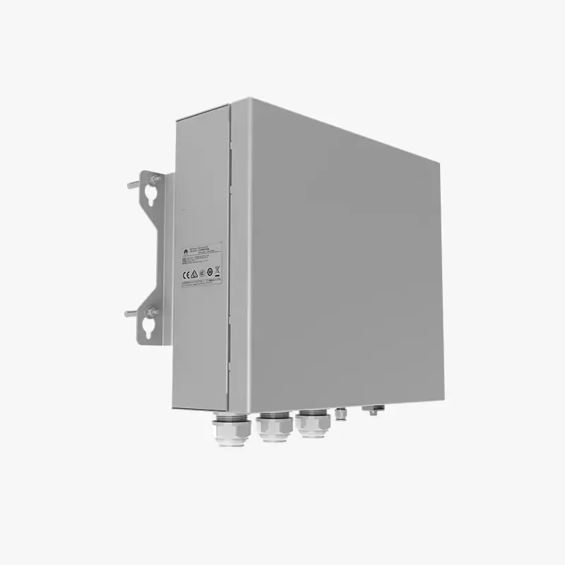 В наличии резервное Box-B1 Huawei 3-фазное автоматическое переключение обнаружения обеспечивает надежное питание для солнечной системы Pv