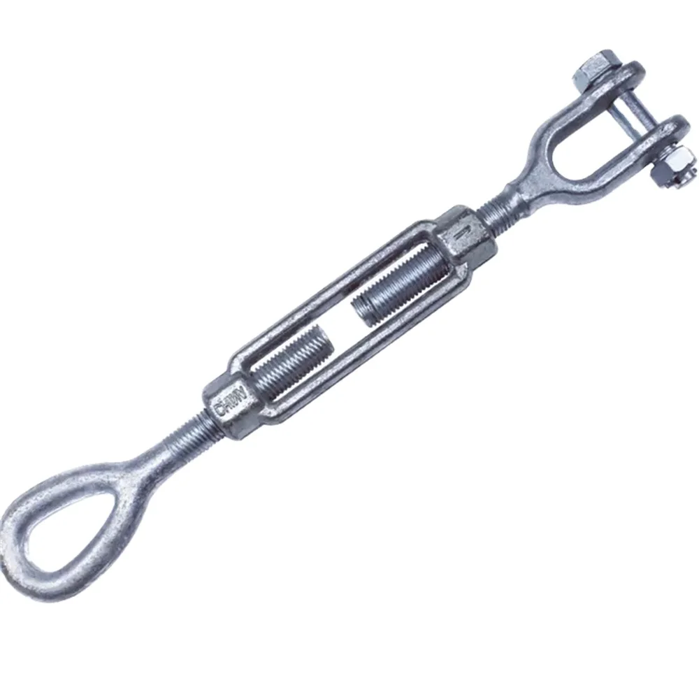 HF Электрический оцинкованный jis frame tturbuckle