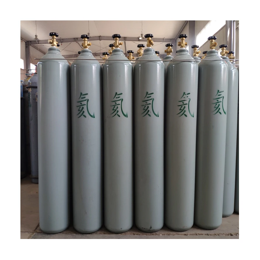 Оптовая продажа Гелиевого газа 99.999%