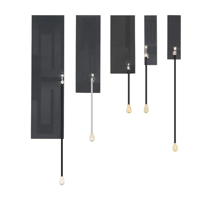 98*14mm 698-2700 MHz Internal Antenna  4g Flexible FPC Antenna