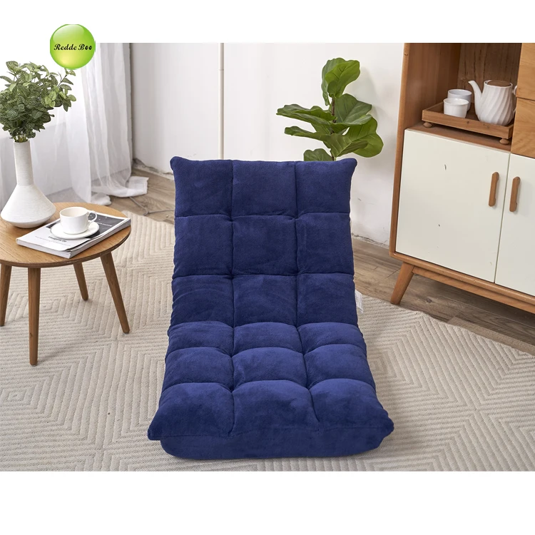 Sofa Bed Designer Convertible Futon Couch Promotional Low Prices Modern Korean Style Floor Sofa Bed
