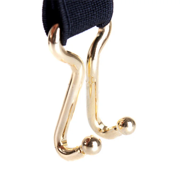 Fetish slave metal hook for bondage sex toys BDSM bondage restraint nose hook mouth-plugs