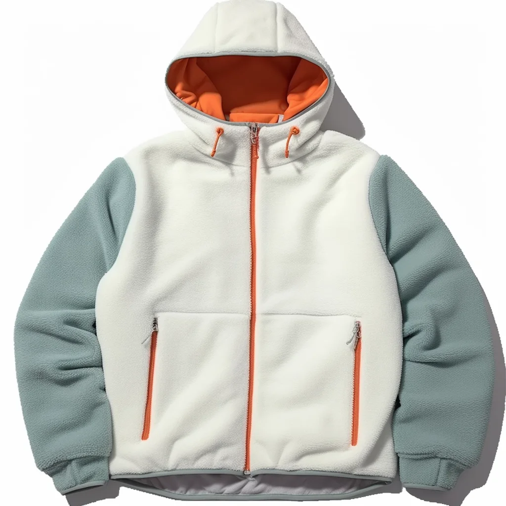 Толстовка мужская с капюшоном 380 г 100% хлопок принтом