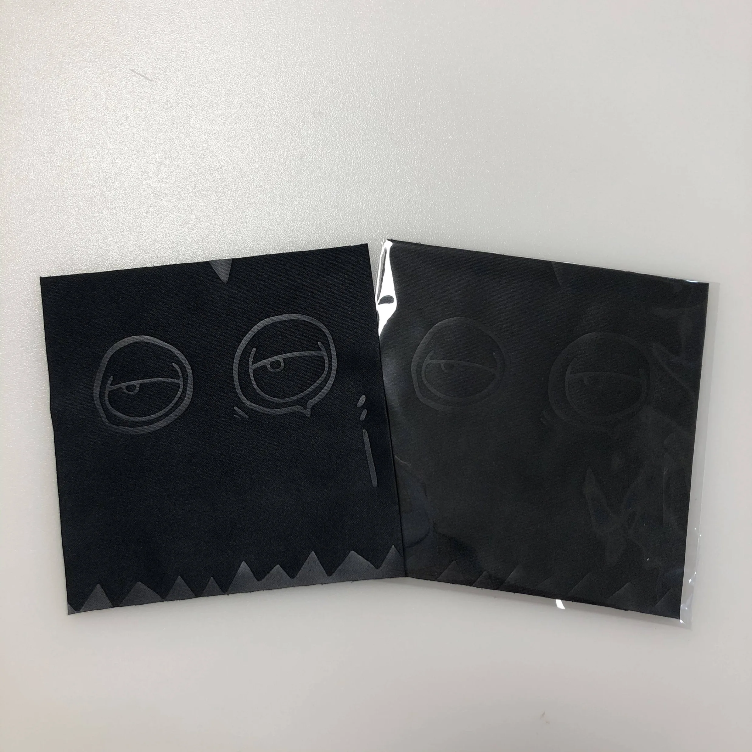 Polish Rags Microfiber Jewelry Cleaning Cloth For Jewelry