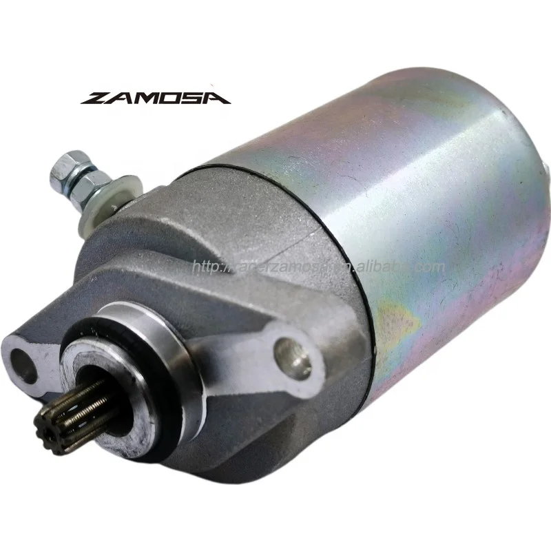RTS MOTORCYCLE ELECTRIC STARTER ENGINE 31210-KEE1-9000 AGILITY50 FAT 50 12 INCH MOTORCYCLE STARTER MOTOR FOR KYMCO AGILITY 50
