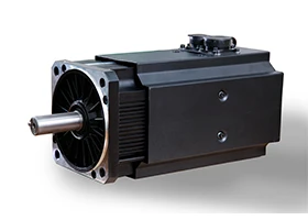 Synmot 1.5kw Electric Boat Motor Cnc Spindle Motor