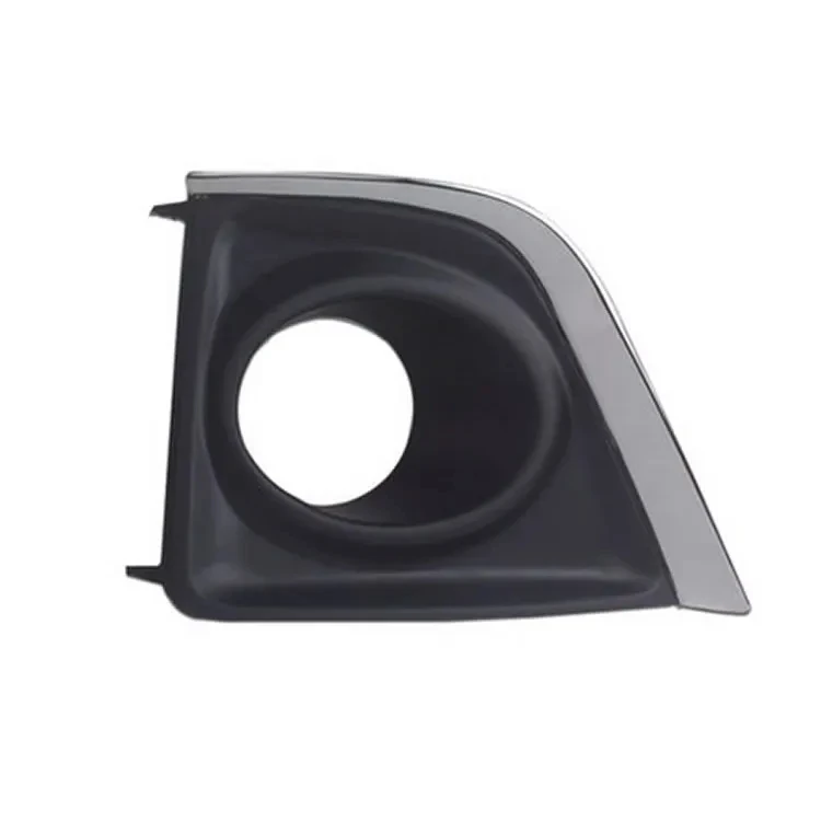 For Toyota Corolla fog Lamp Cover 52040-02190 52030-02190 Corolla 2014 Auto Parts Front Bumper Grille Fog Light Cover