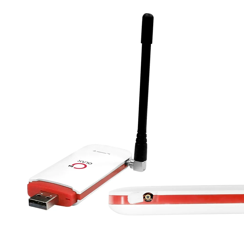 Хорошая распродажа мини-USB-модем в Америке или Европе 4g с адаптом B1/2/4/7/12/20 3/28a Wi-Fi 150 Мбит/с ключ для sim-карты одним антенным портом