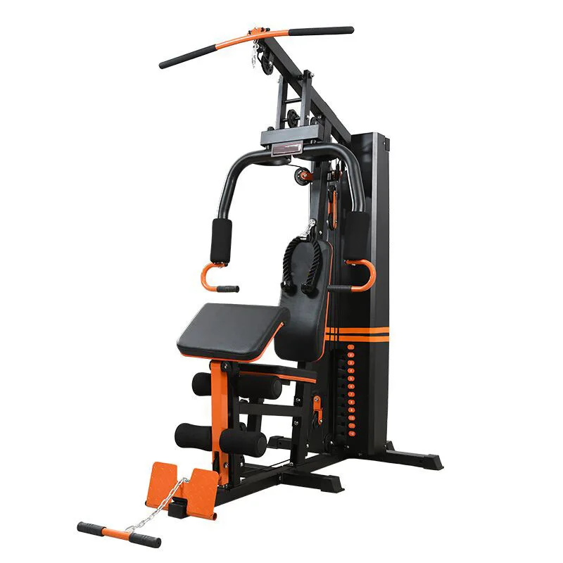 Commercial Multifunctional Station Gym Comprehensive Training Single Station Fitness Machine