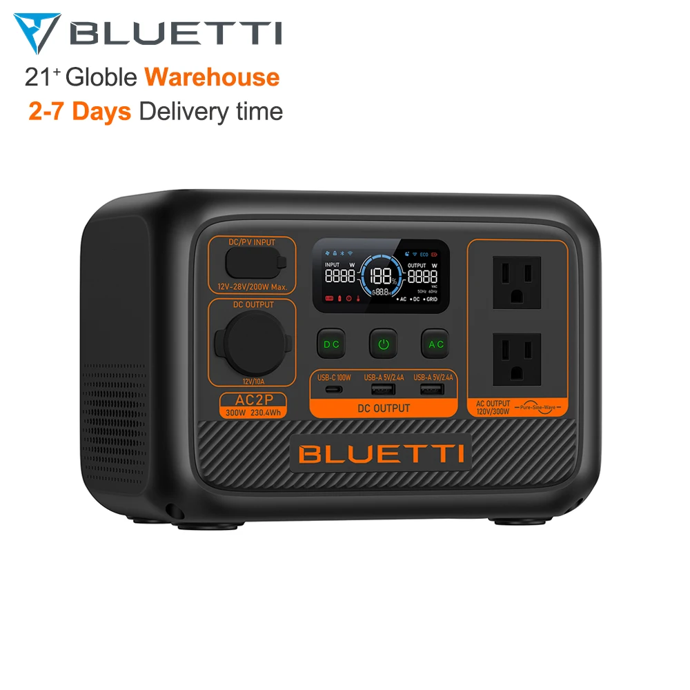 Super Charging Phone Charger Power Bank Fast Charger Portable Power Station