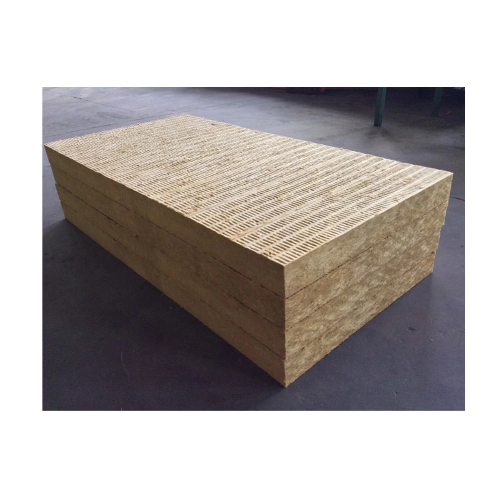 Factory Producing Rock Wool Board Machinery Manufacturers