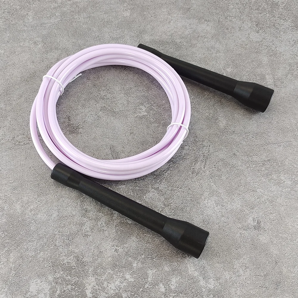 Athletics Portable Speed jump rope Best for Double Under, Boxing, MMA, Cardio Fitness Training Condition,rush skipping