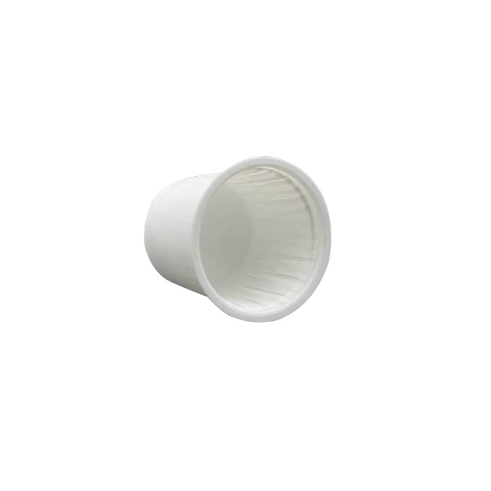 Flavorful k cup coffee 51mm empty PP 100 count coffee pods