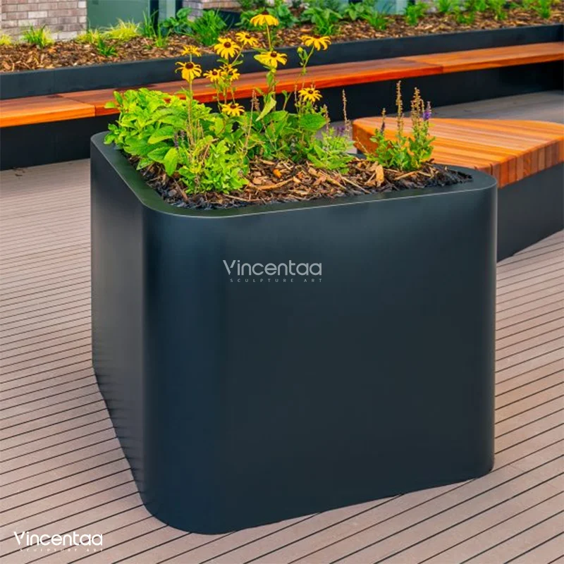 Vincentaa Outdoor Garden Bench Chairs Park City Furniture Outdoor Custom Furniture