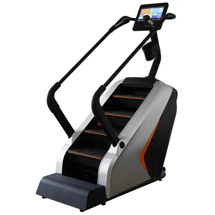 GS-5311A Factory Wholesale Deluxe Commercial Stair Climber machine