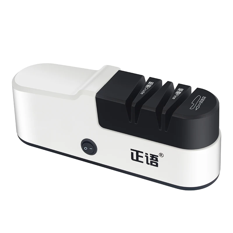 electric sharpener scissor sharpener precision knife sharpener