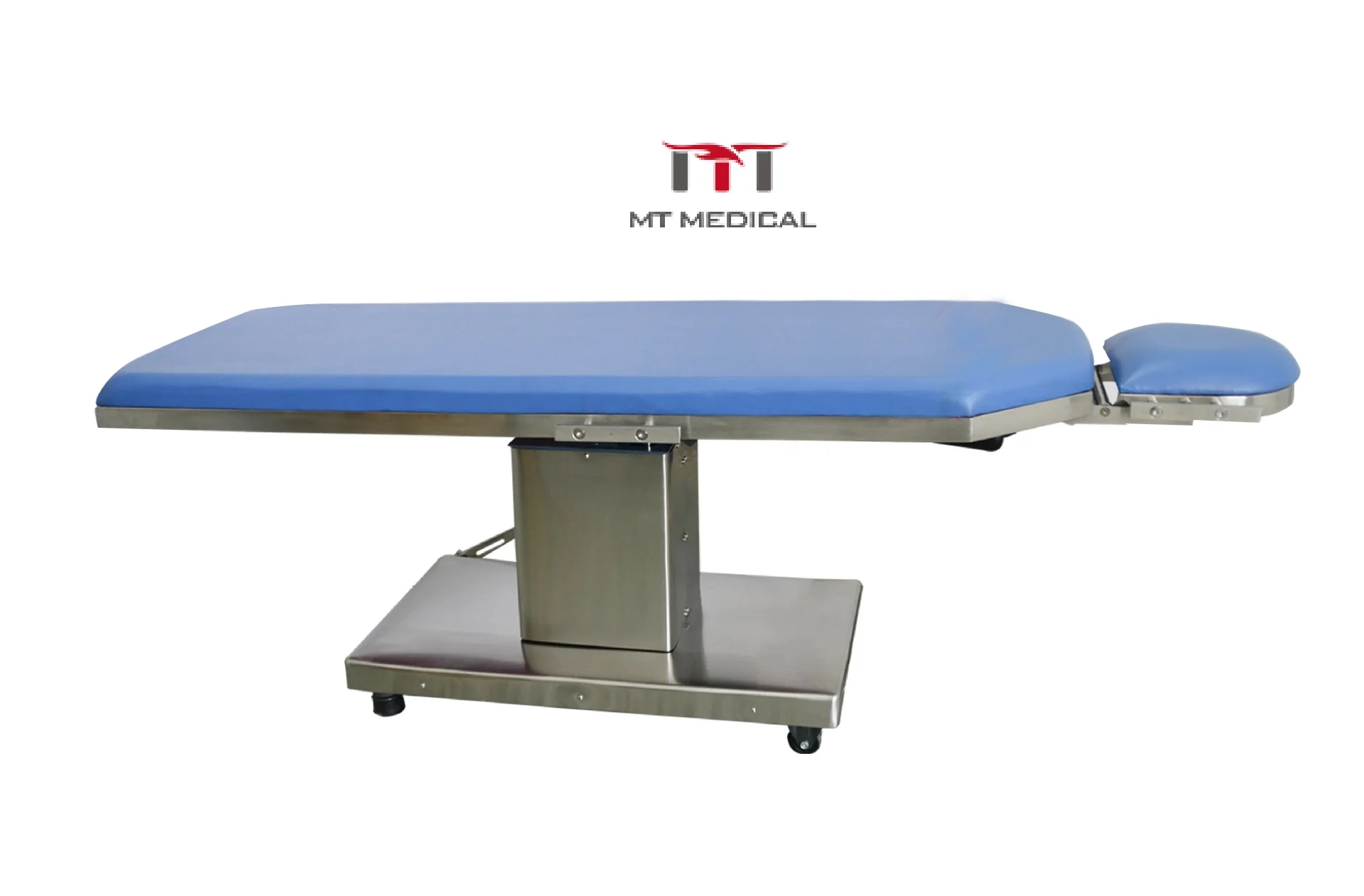 MT MEDICAL Comfortable Medical Equipment Surgical Electric Multi-purpose Ent Electric Operating Table For Hospital