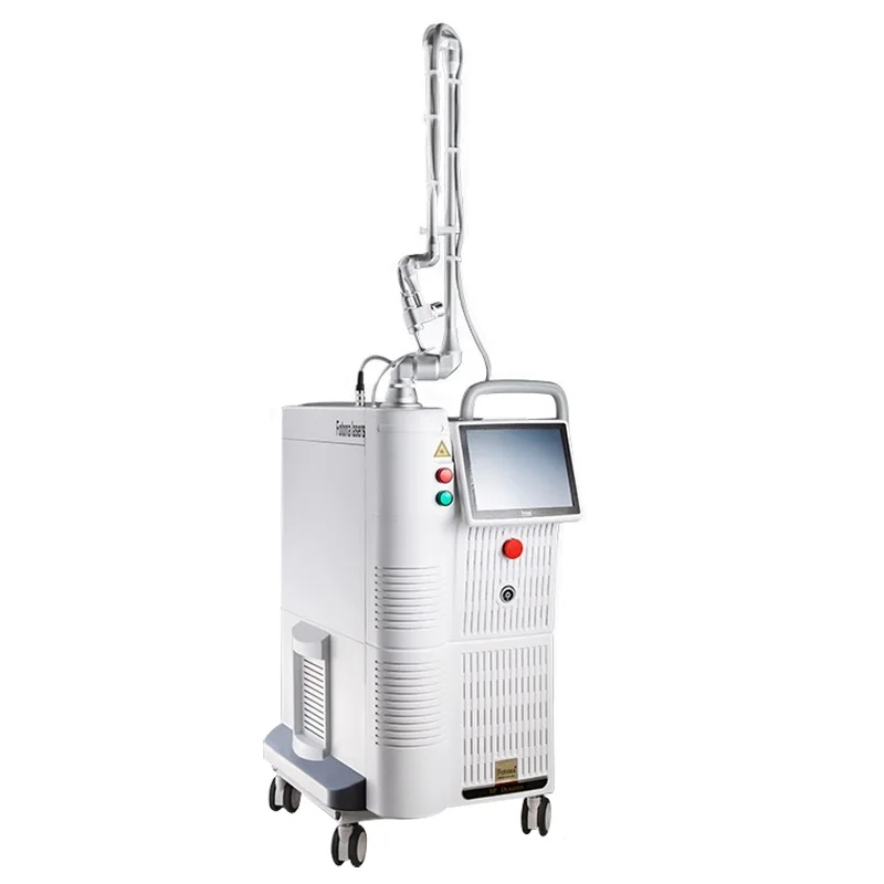 2022 New Fractional Co2 Laser Scar Remove Beauty Devices Vaginal Tightening Co2 Fractional Laser Skin Rejuvenation Machine