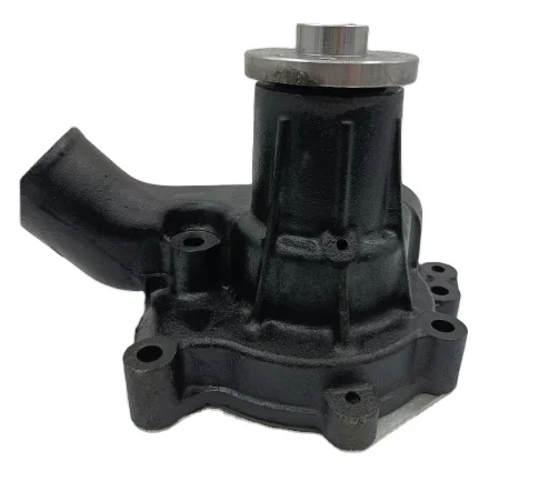 Hot Selling Isuzu Diesel Engine 6BG1 Original Parts Diesel Water Pump
